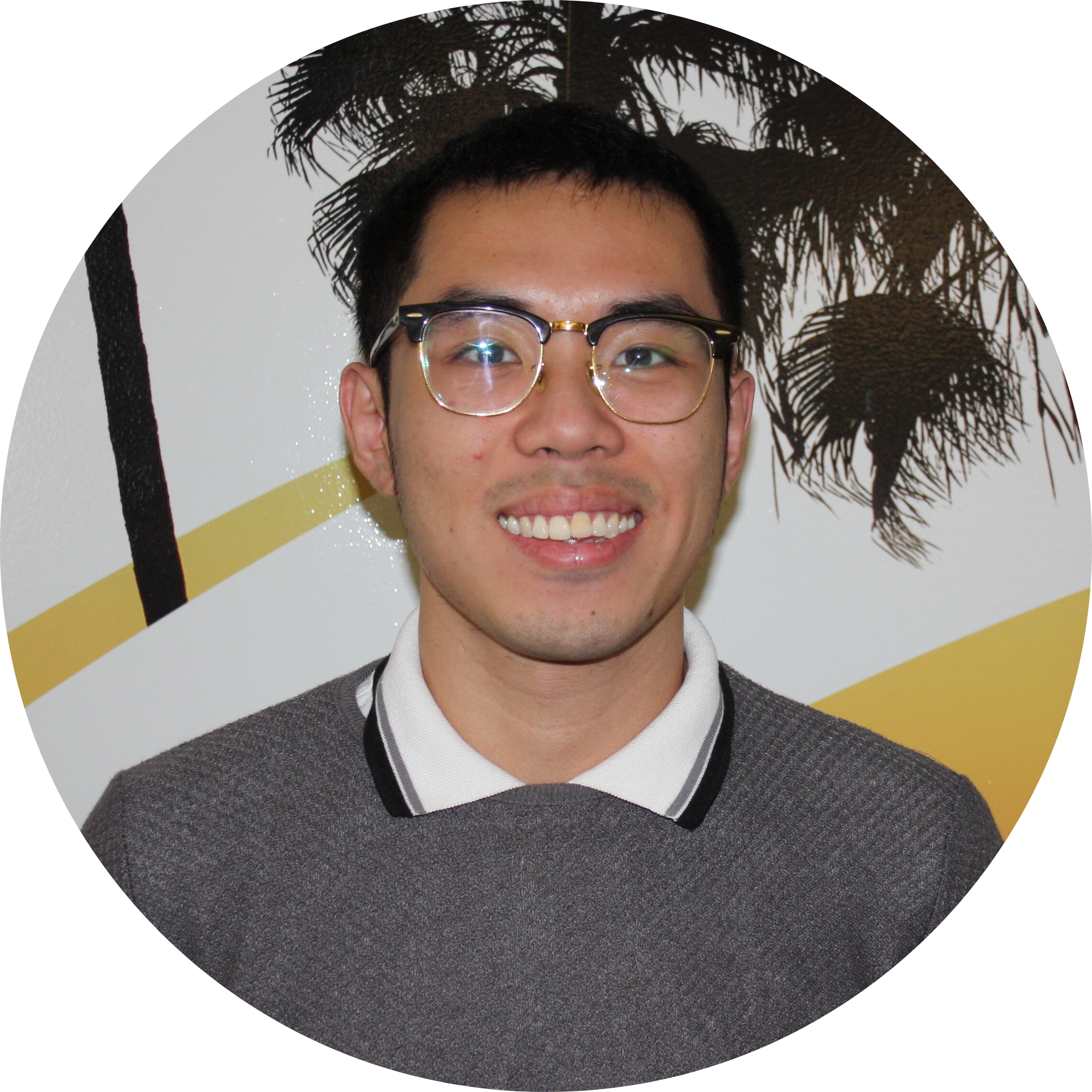 Allen Nguyen Profile Picture